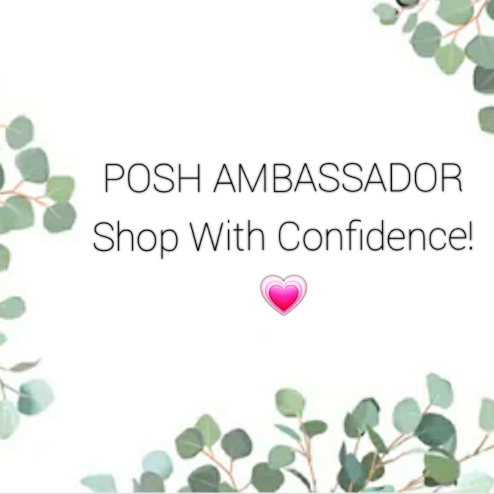 Meet Your Posh Ambassador!